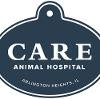 Care Animal Hospital Logo