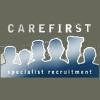 Care First Recruitment Logo