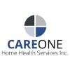 Care One Home Health Services Logo