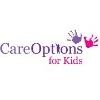 Care Options For Kids Logo