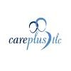 Care Plus TLC Logo