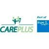Care Plus Logo
