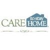 Care To Stay Home Logo