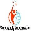 Care World Immigration Logo