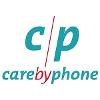 carebyphone Logo
