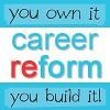 Career Reform Logo