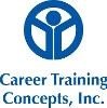 Career Training Concepts Logo