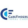 CareFinders Total Care Logo