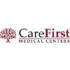 CareFirst Medical Associates and Pain Rehabilitation Logo