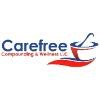 Carefree Compounding and Wellness Logo