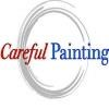 Careful Painting Logo