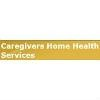Caregivers Home Health Services Logo