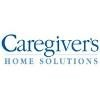 Caregivers Home Solutions Logo