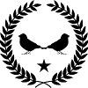 Caren West PR Logo
