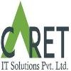 Caret IT Solutions Logo