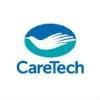 CareTech Holdings Logo