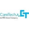 CareTech Solutions Logo