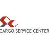 Cargo Service Center India Logo