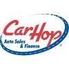 CarHop Logo