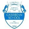 Caribbean School Logo