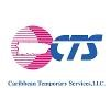 Caribbean Temporary Services Logo