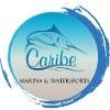 Caribe Marina and Watersports Logo