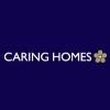Caring Homes Healthcare Logo