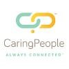 Caring People Logo