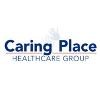Caring Place Healthcare Group Logo