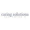 Caring Solutions San Antonio Logo