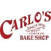 Carlo's Bakery Logo