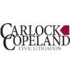 Carlock, Copeland & Stair Logo