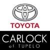 Carlock Toyota of Tupelo Logo