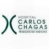 Carlos Chagas Hospital Logo