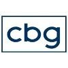 Carlson, Barbee & Gibson Logo