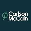 Carlson McCain Logo