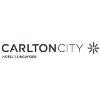 Carlton City Hotel Singapore Logo