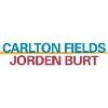 Carlton Fields Logo