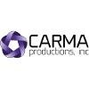 Carma Productions Logo