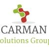 Carman Solutions Group Logo