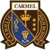 Carmel Catholic High School Logo