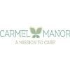 Carmel Manor Logo