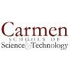 Carmen Schools of Science and Technology Logo