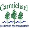 Carmichael Recreation & Park District Logo