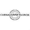 CarnaudMetalbox Logo