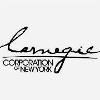 Carnegie Corporation Logo