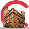 Carnegie Hall Logo