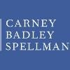 Carney Badley Spellman Logo