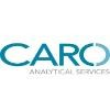 CARO Analytical Services Logo