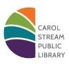 Carol Stream Public Library Logo
